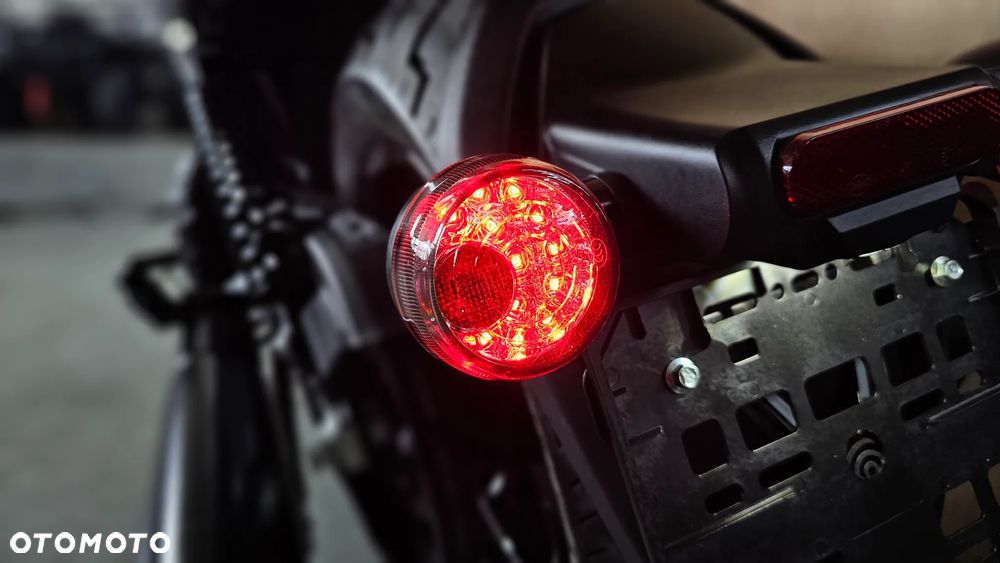 QJMOTOR SRV 600V - 24