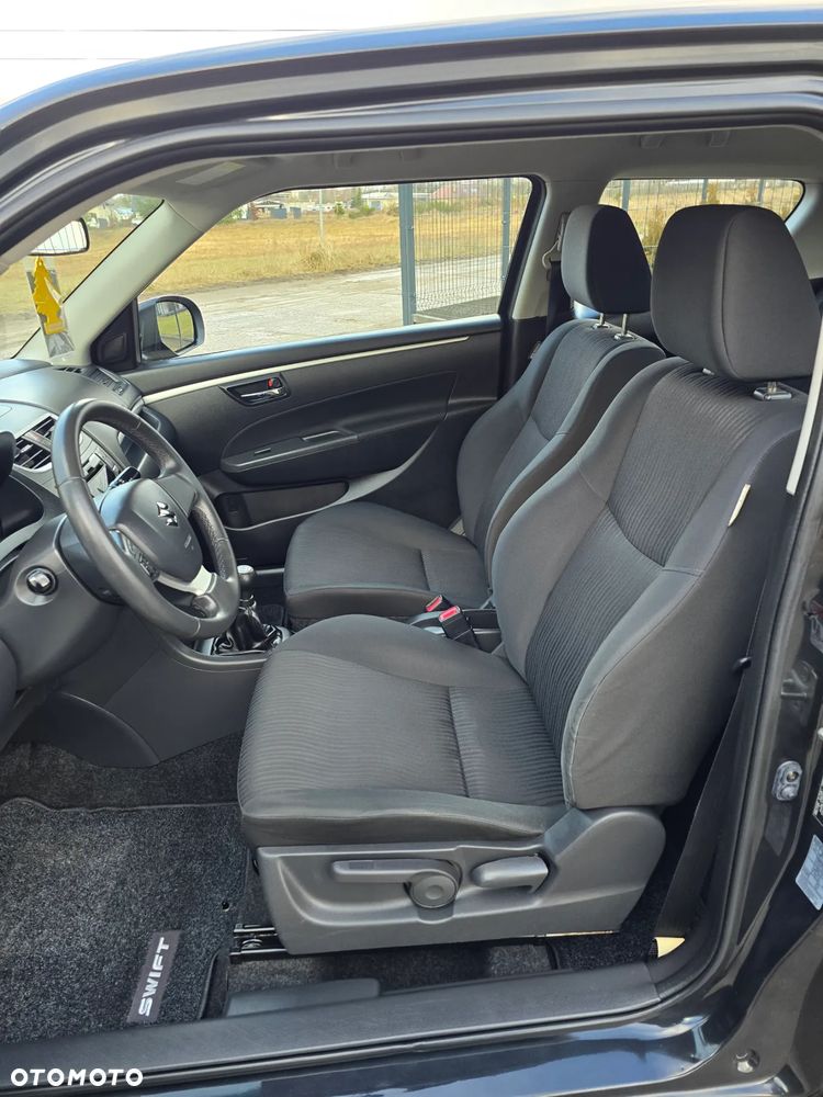 Suzuki Swift 1.2 - 15
