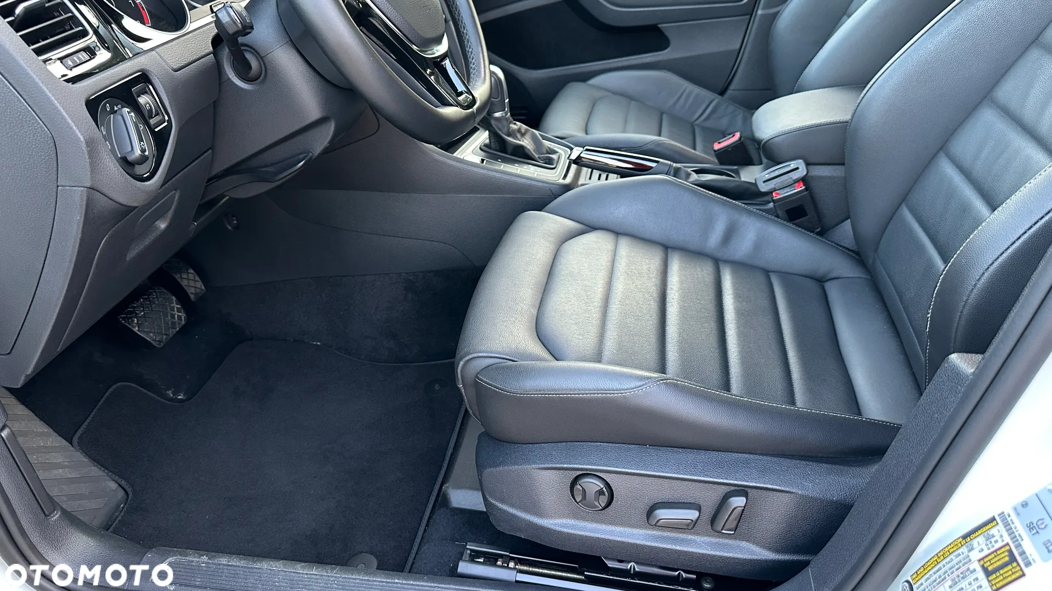Volkswagen Golf Alltrack 1.8 TSI 4Motion BlueMotion Techn DSG - 24