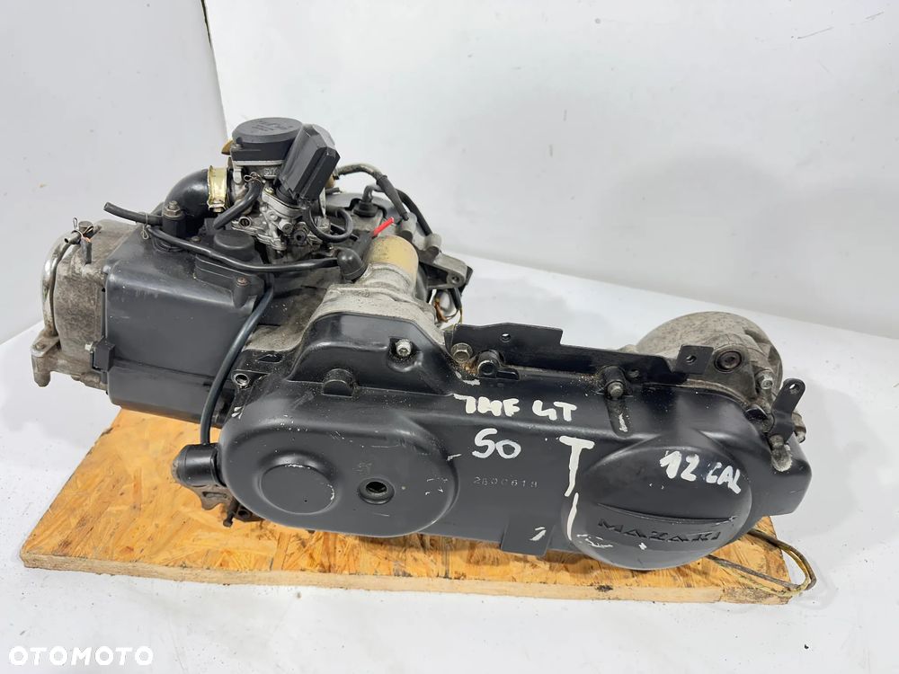 Silnik IMF 4T Keeway 12" - 1