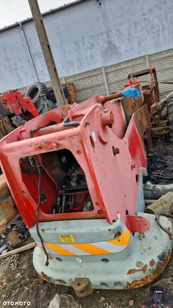 JCB rama do 540-170 - 2