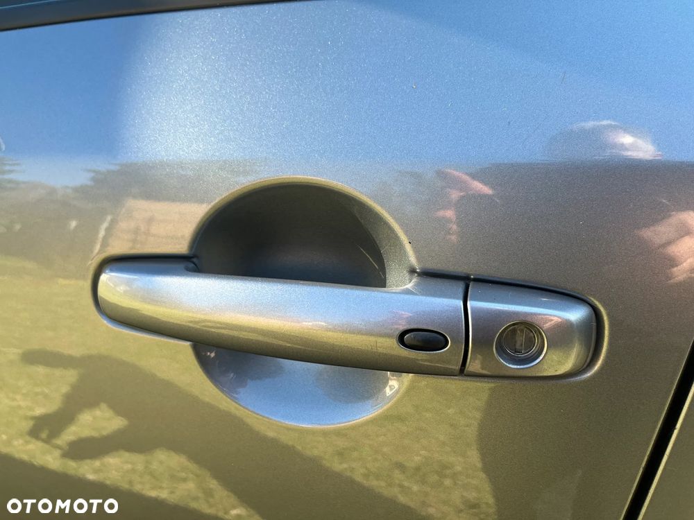 Suzuki SX4 1.6 VVT 4x2 Comfort - 34