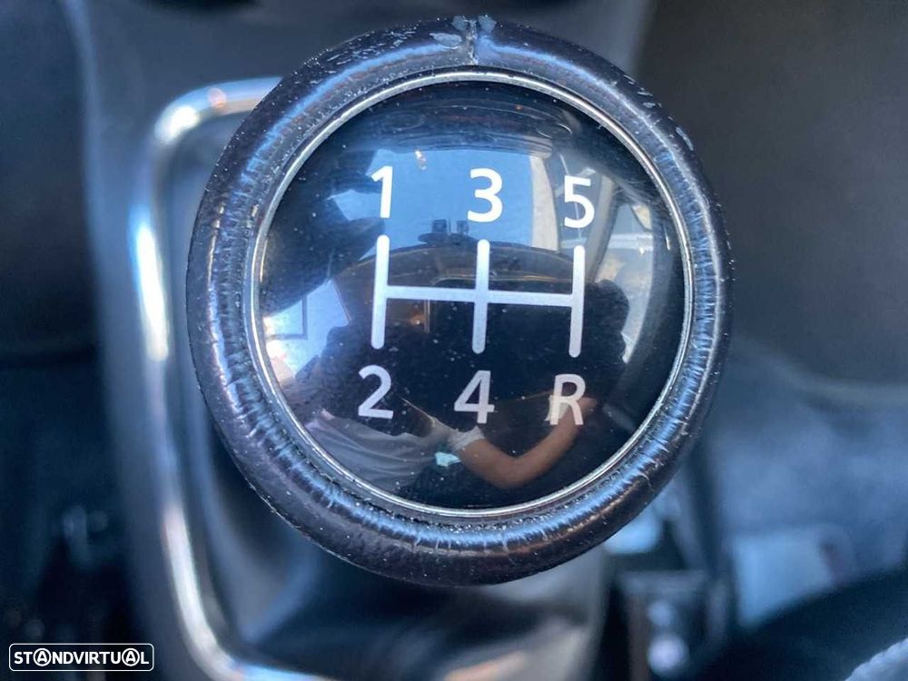 Mitsubishi Space Star 1.2 Intense Connect Edition - 16