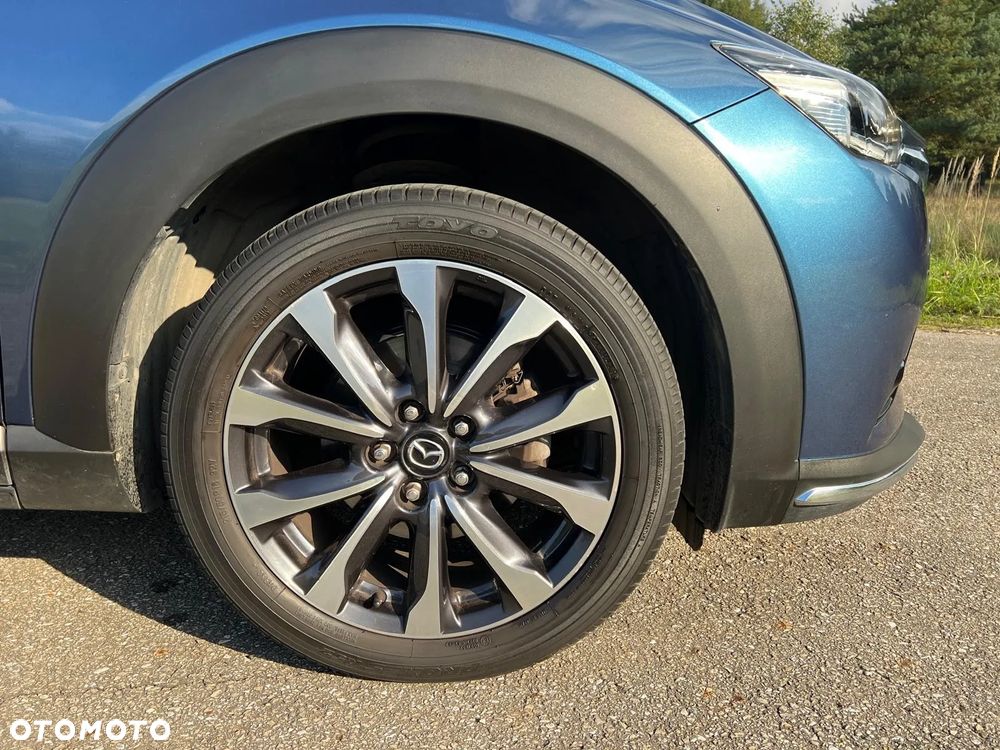 Mazda CX-3 2.0 Skypassion - 12