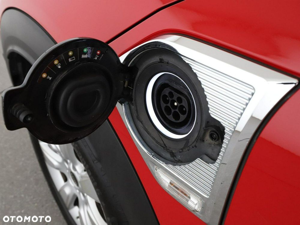 MINI Countryman Cooper S E All4 - 36