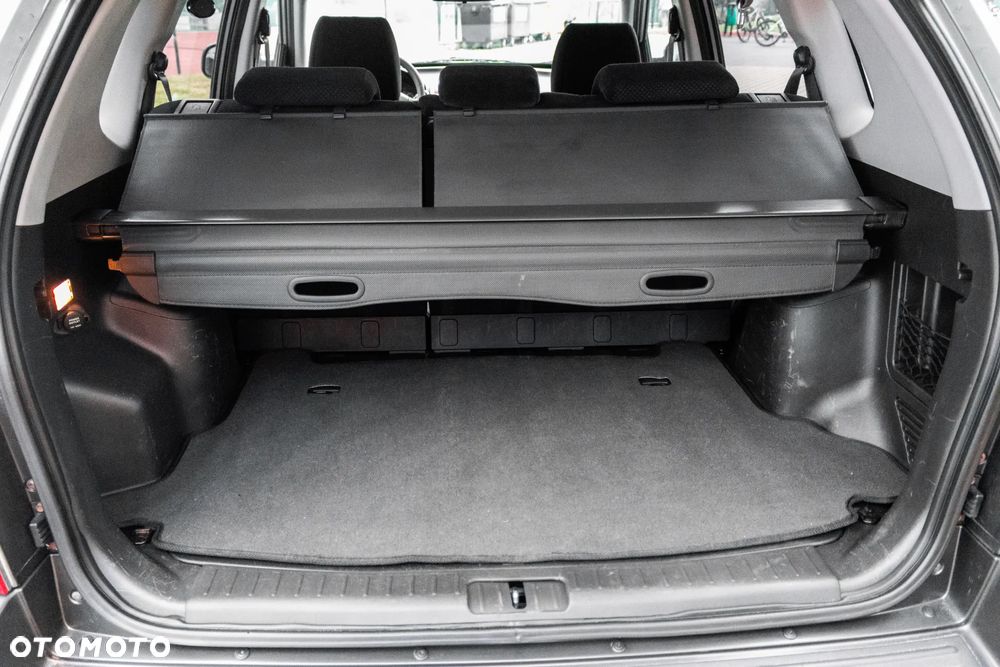 Hyundai Tucson 2.0 Elegance / Premium - 20