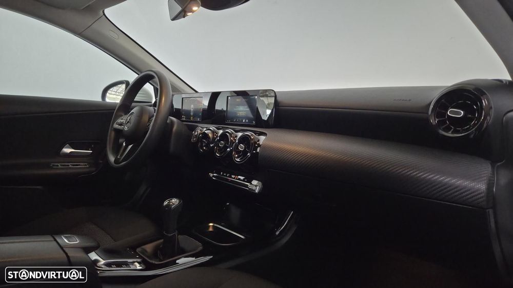 Mercedes-Benz A 160 d Style - 9