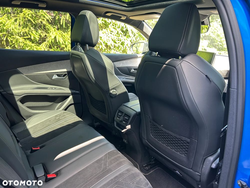 Peugeot 3008 1.2 PureTech GT S&S EAT8 - 26