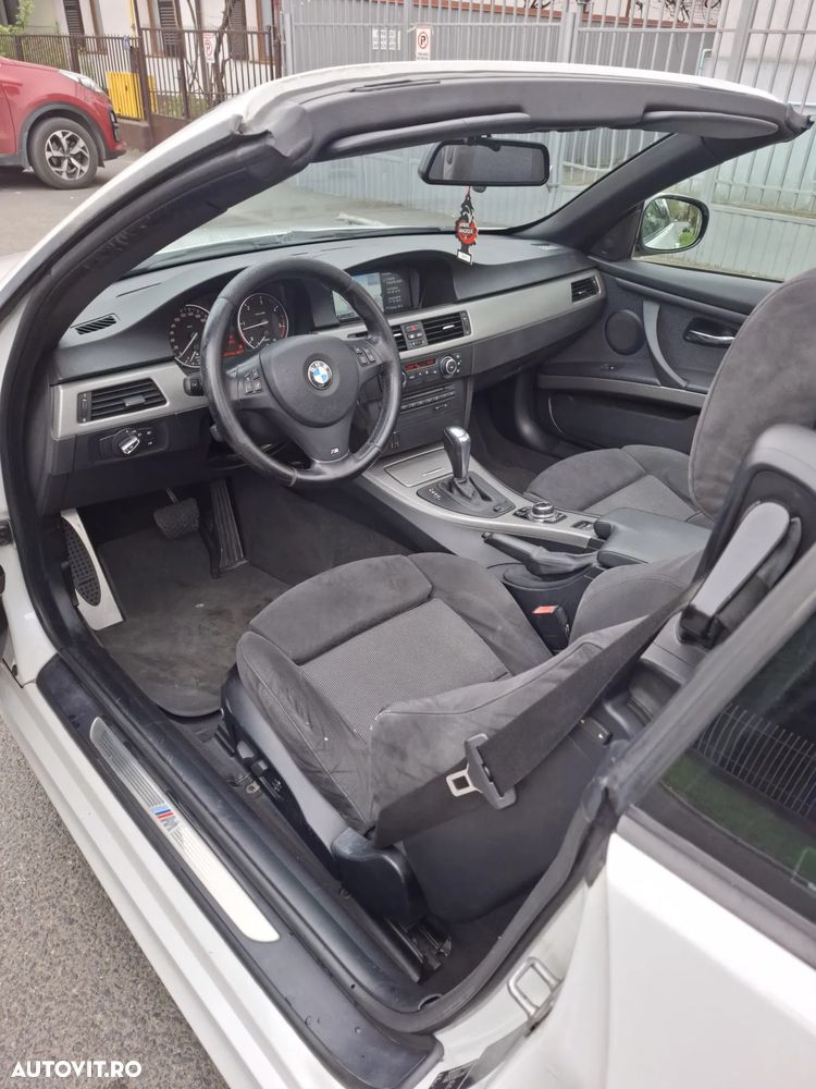 BMW Seria 3 - 7