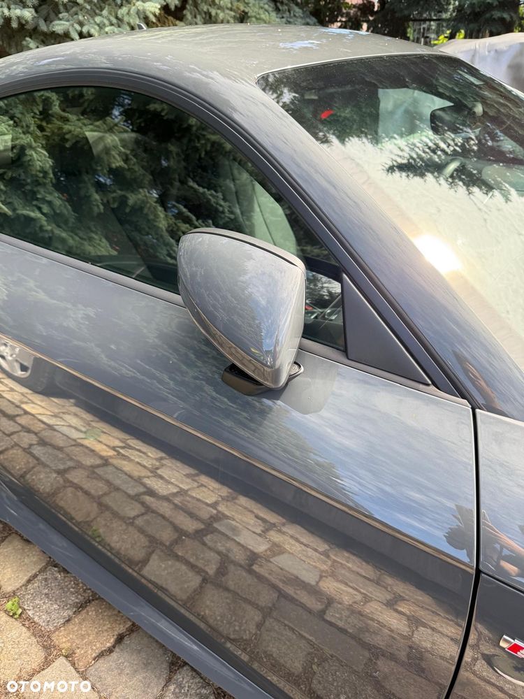 Audi TT Coupé 2.0 TFSI S tronic - 27