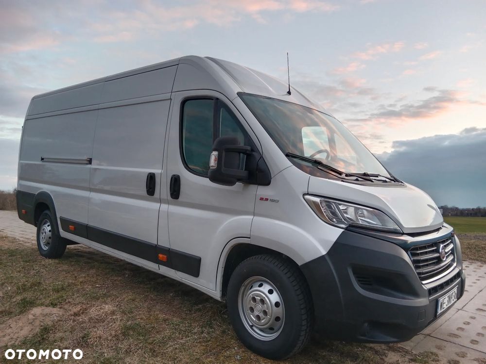 Fiat Ducato - 3
