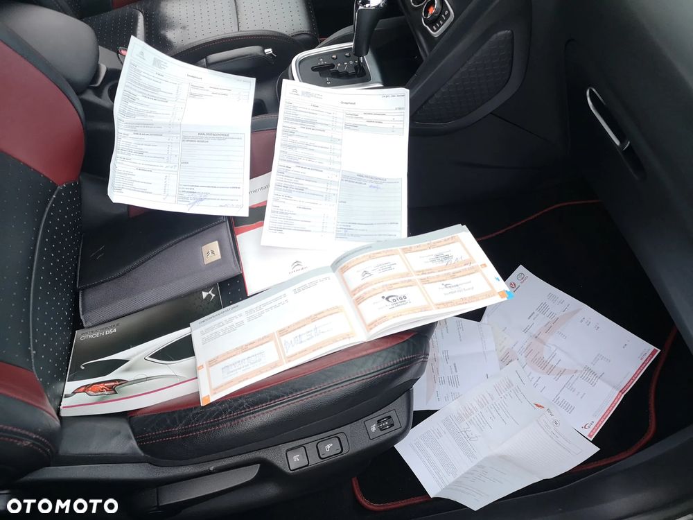 Citroën DS4 THP 160 Automatik SoChic - 7