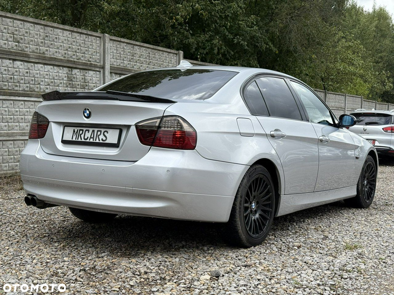 BMW Seria 3 - 8