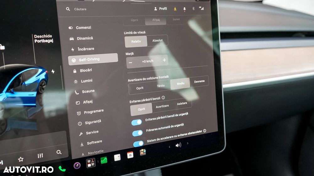 Tesla Model 3 Langstreckenbatterie Allradantrieb Dual Motor - 18