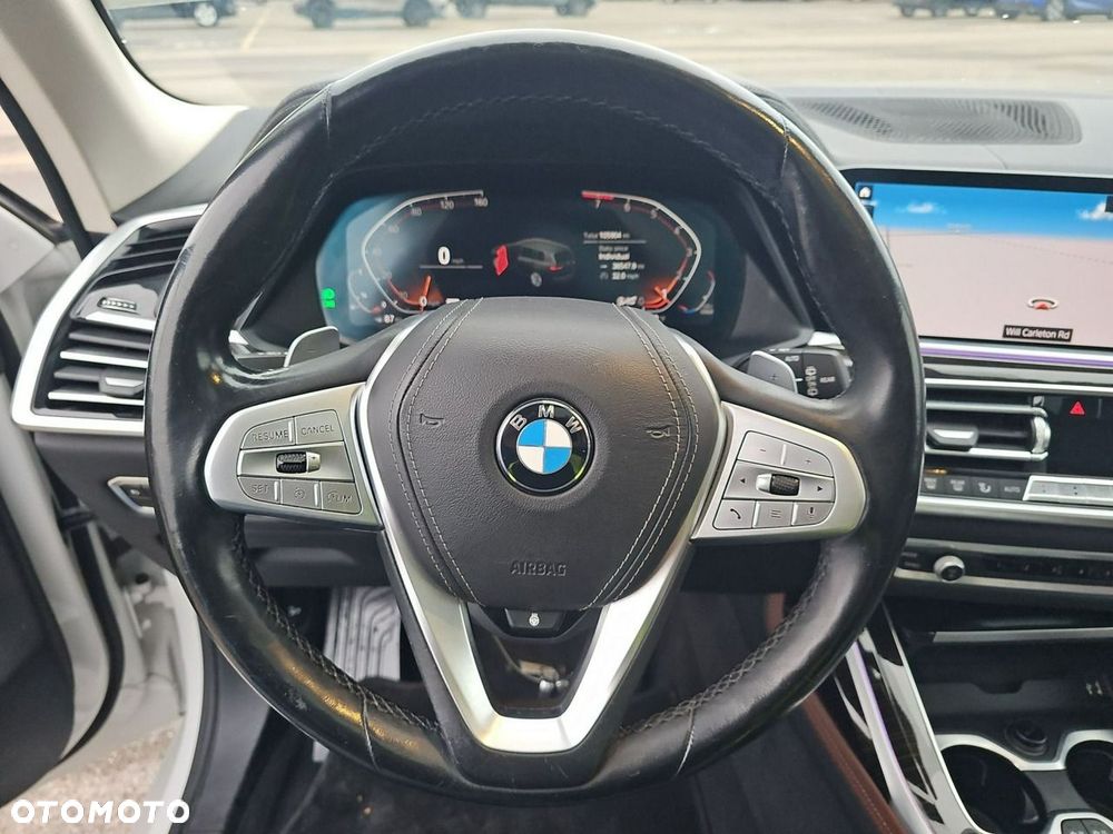 BMW X7 - 13