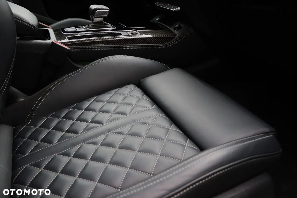 Audi Q5 Sportback 40 TDI quattro S tronic edition one - 25