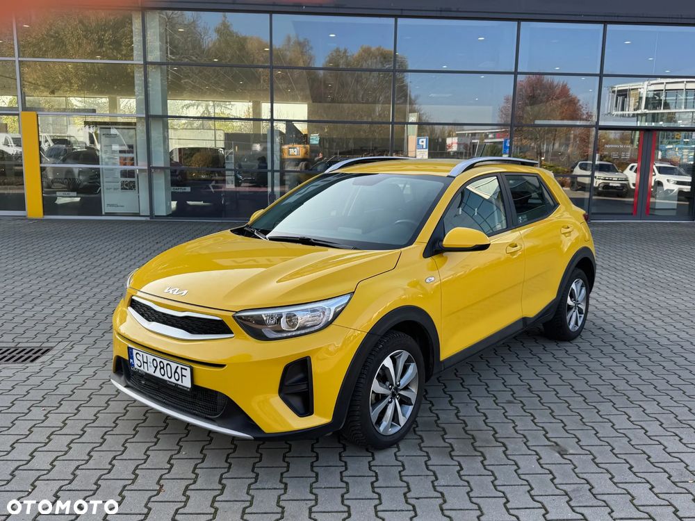 Kia Stonic