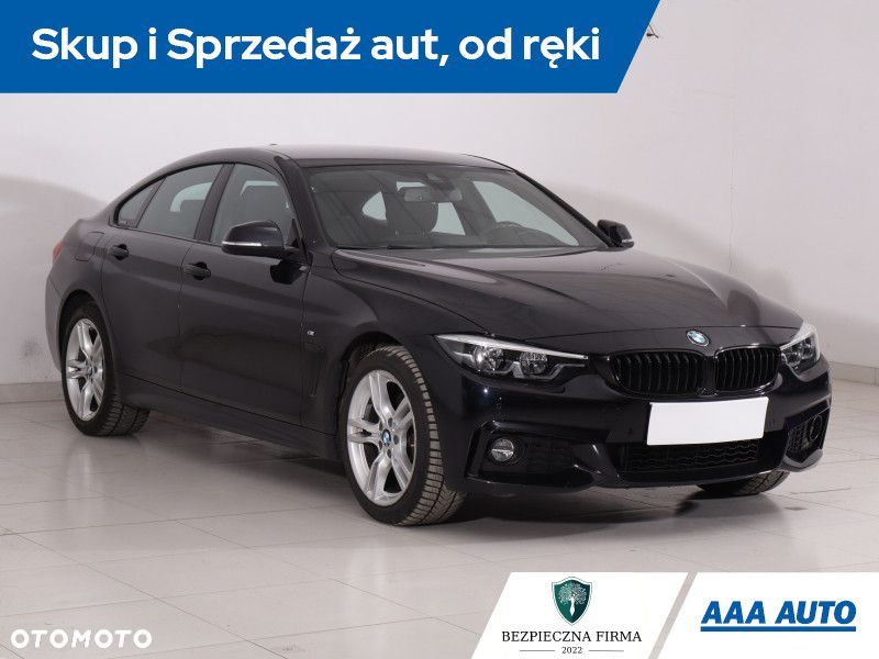BMW Seria 4 - 3