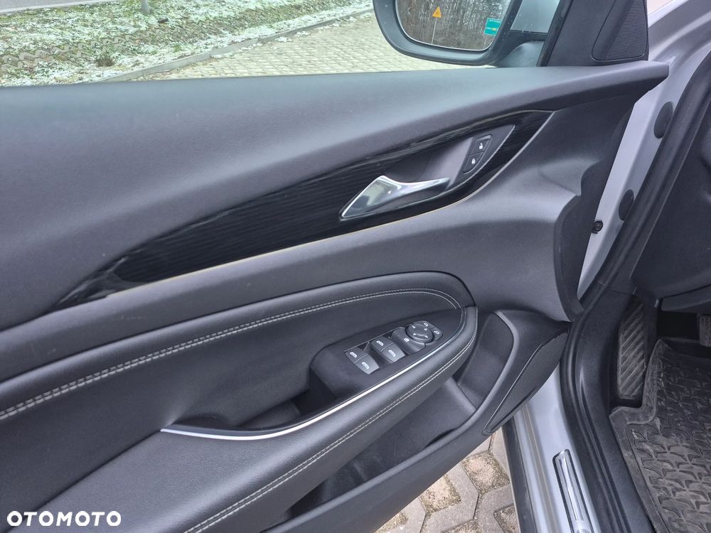 Opel Insignia 1.5 Direct InjectionTurbo Business Edition - 10