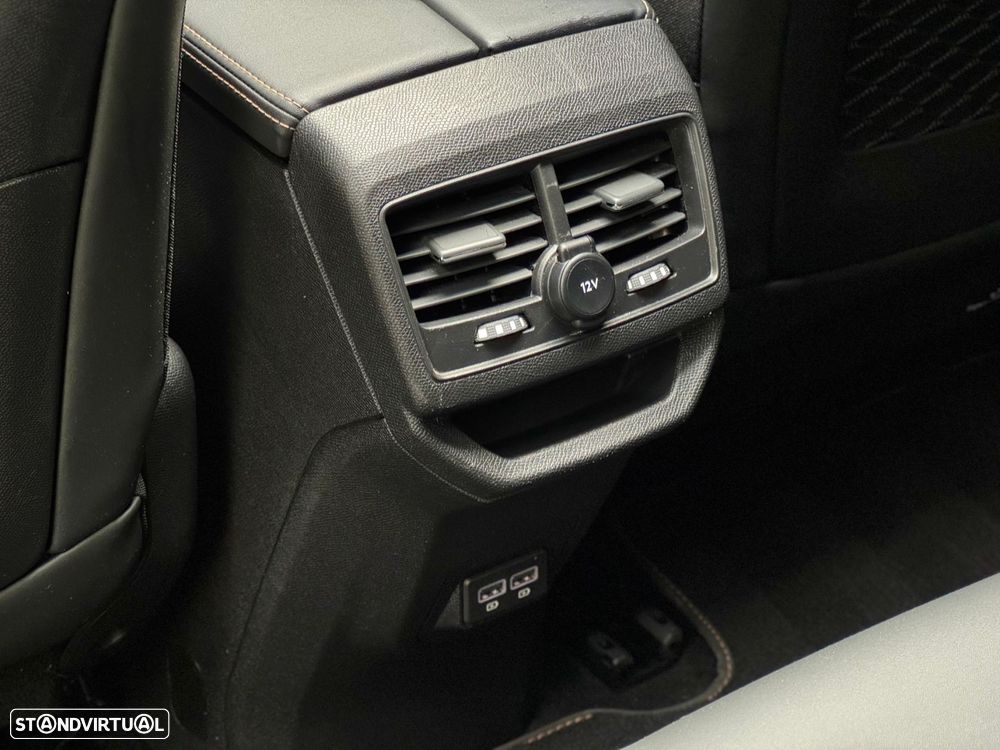 Peugeot 3008 1.2 PureTech GT - 15