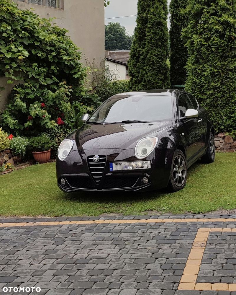 Alfa Romeo Inny - 1