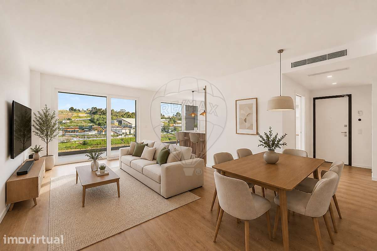 Apartamento T3 para venda - Grande imagem: 2/24