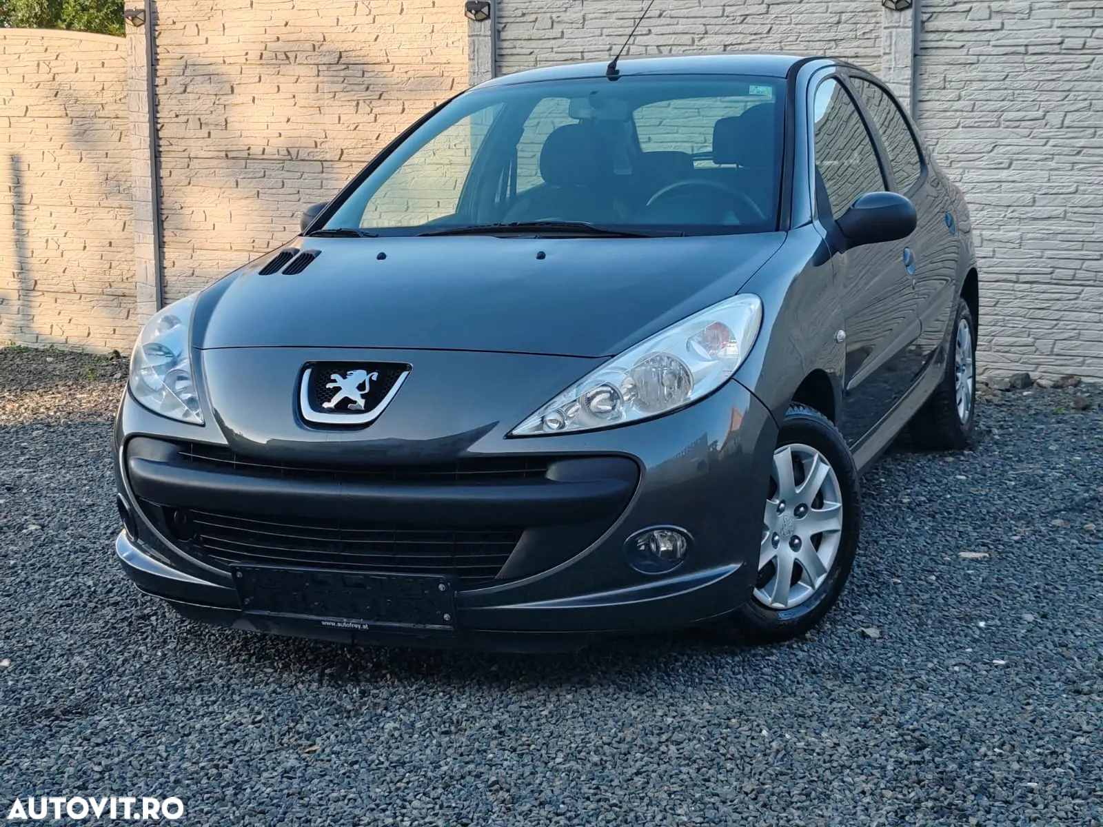 Peugeot 206 206+ 75 Urban Style - 2