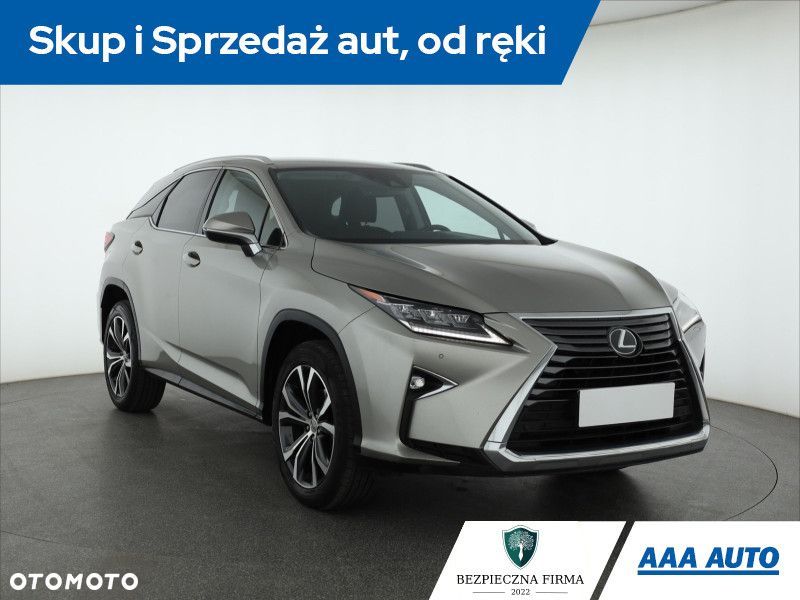 Lexus RX - 3
