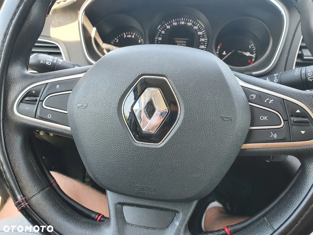 Renault Megane - 17