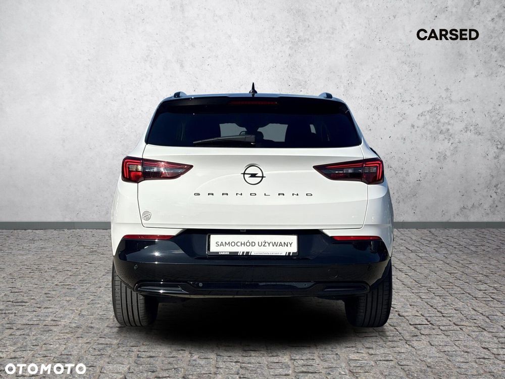 Opel Grandland 1.5 CDTI GS Line S&S - 36