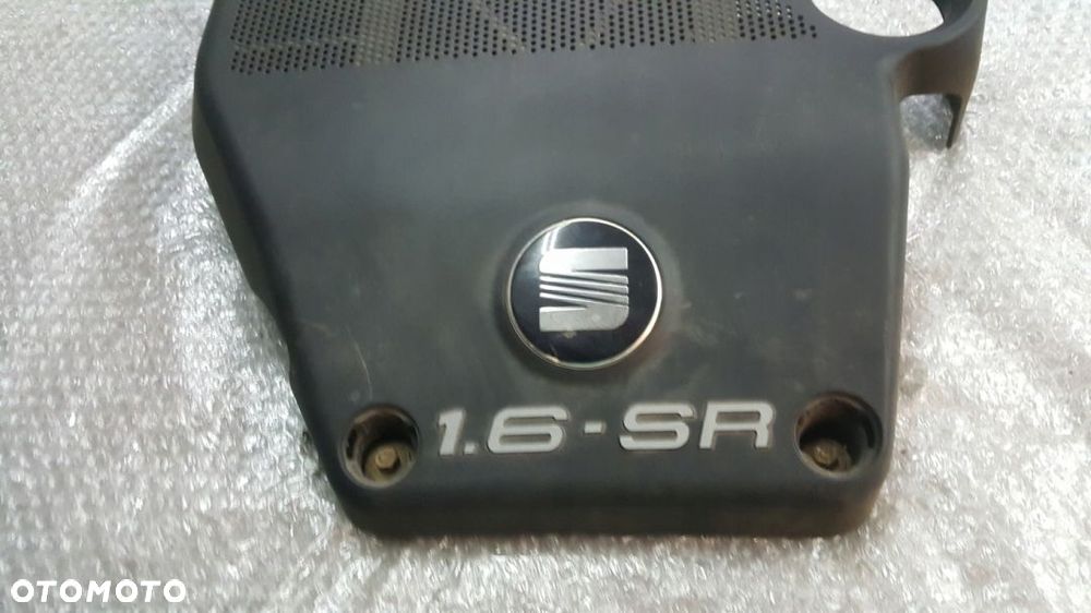 OSŁONA SILNIKA SEAT LEON I 1.6 SR 06A103925AA - 2