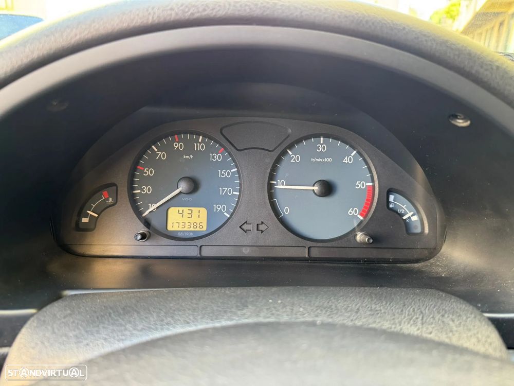 Citroën Saxo 1.5 D Image - 11
