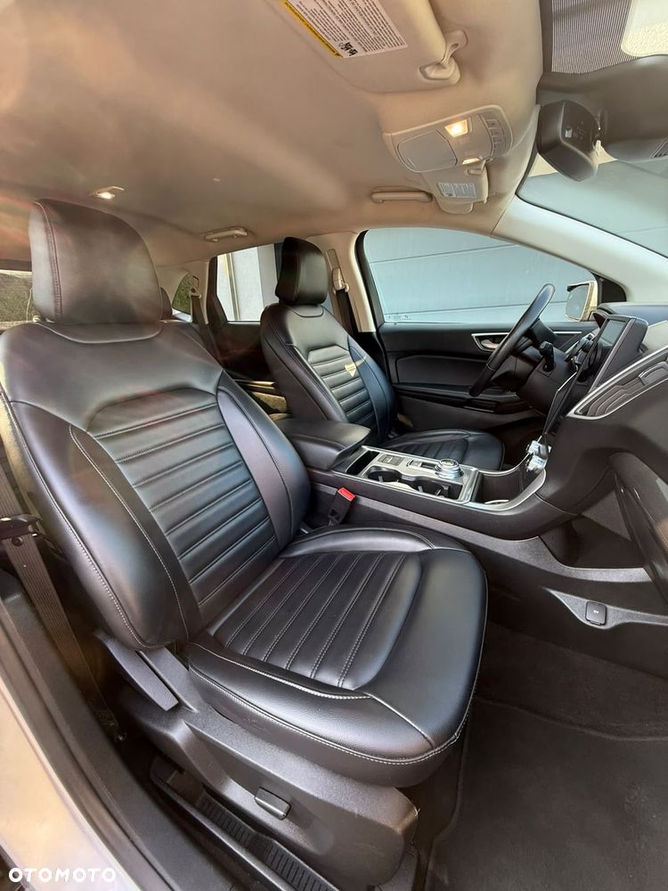 Ford Edge - 6