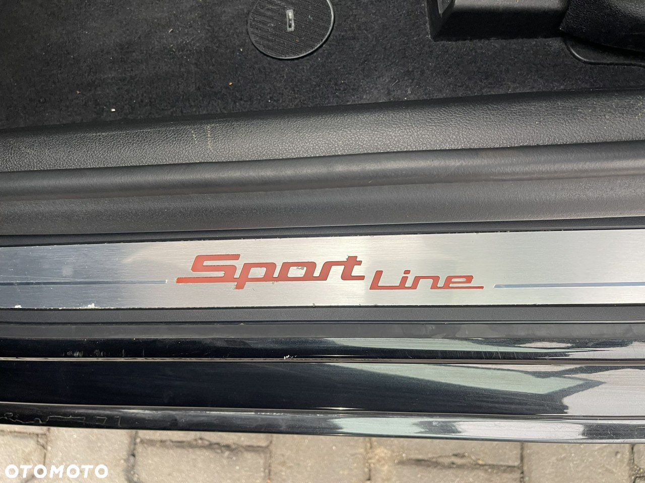 BMW Seria 5 530d xDrive Touring Sport Line - 6