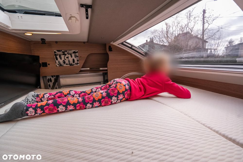 Volkswagen KNAUS TOURER VAN 500MQ Vansation BULLI Kamper - 11