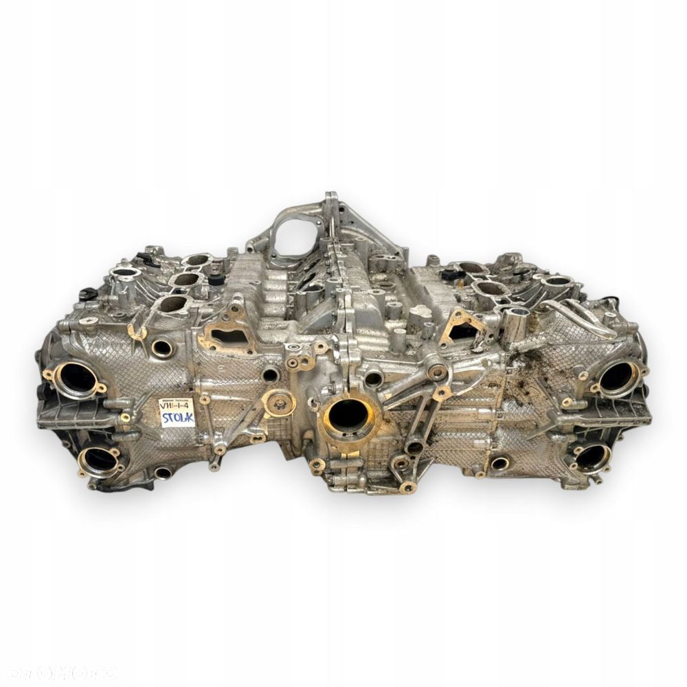 ENGINE SILNIK DWA Porsche 718 BOXSTER Spyder Cayman 982 4.0 420KM DWAA DWAB - 5