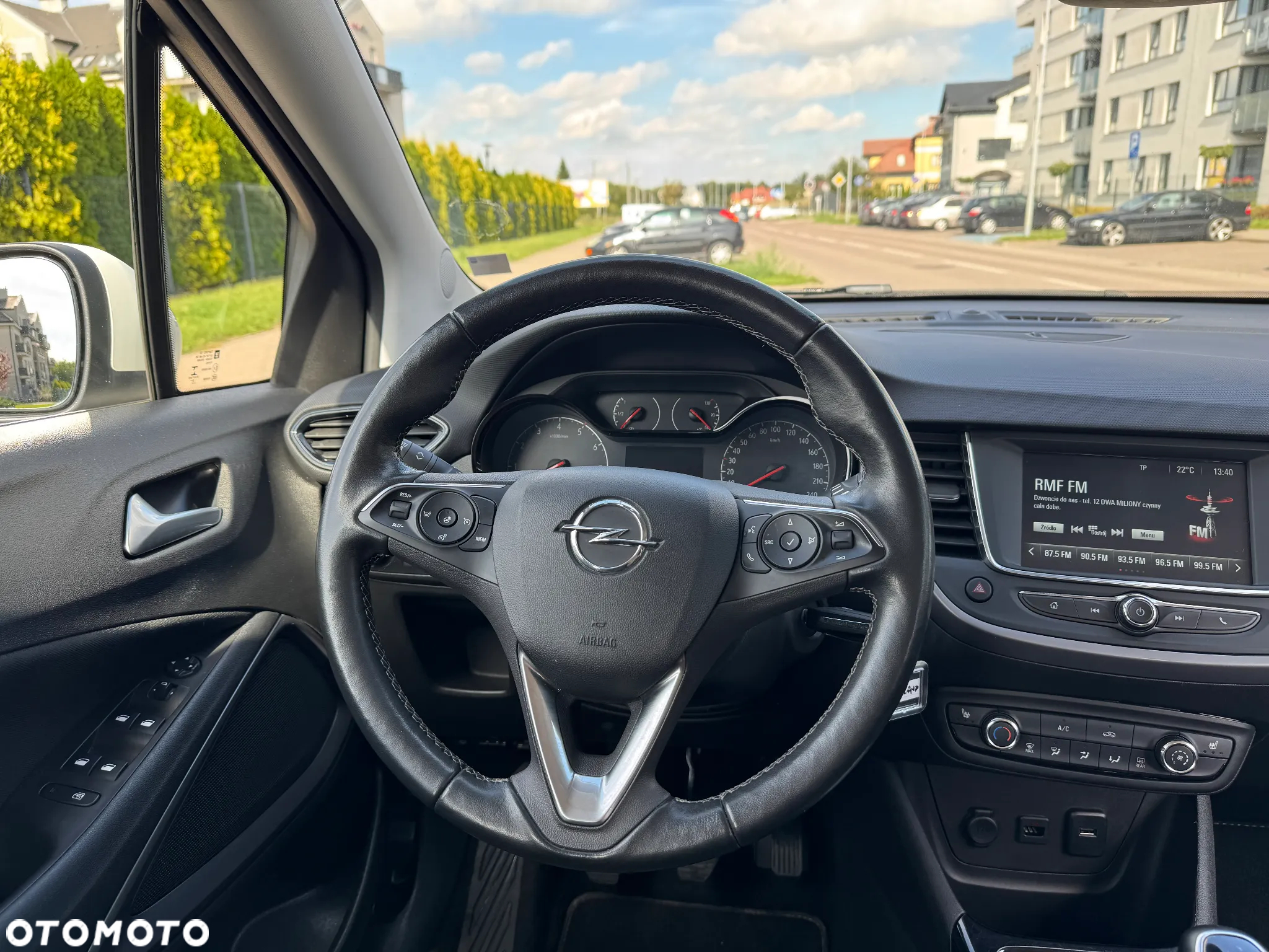 Opel Crossland 1.2 T Elegance Business Pack - 15