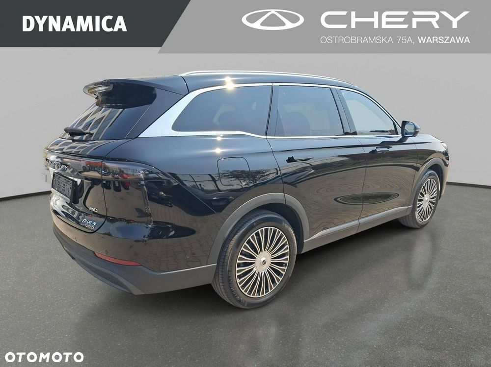 Chery Tiggo 9 - 6