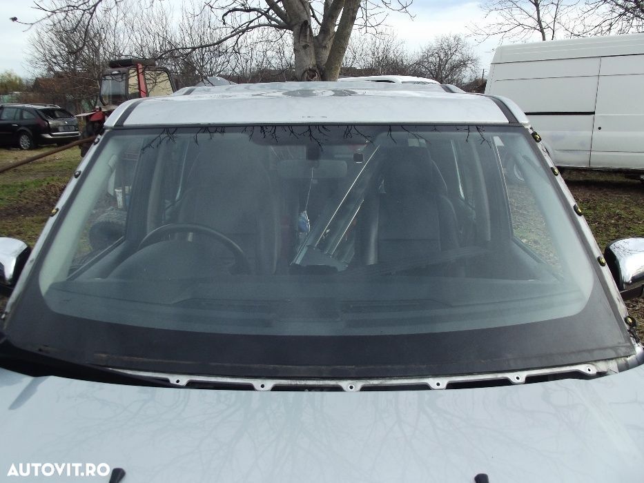 Parbriz Land Rover Discovery 3 Geam usa geamuri usi luneta Discovery 3 - 1