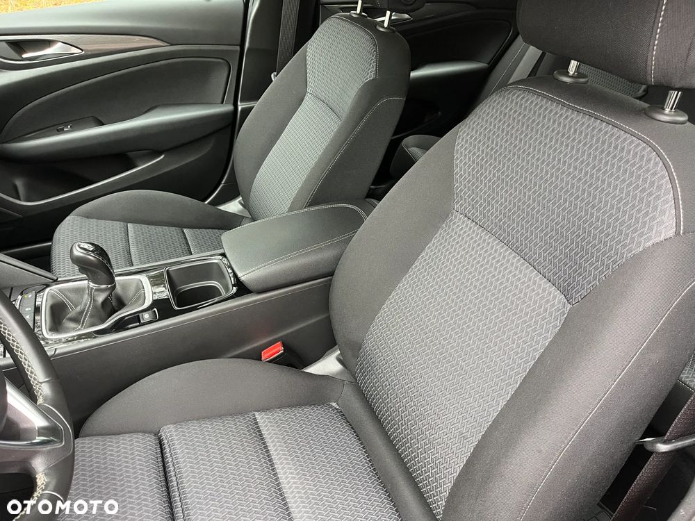 Opel Insignia 2.0 CDTI Business Edition S&S - 21