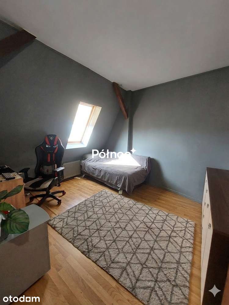 5 pokoi/147m2/4 piętro/ścisłe centrum/bez wkładu - Pełny obrazek: 5/12