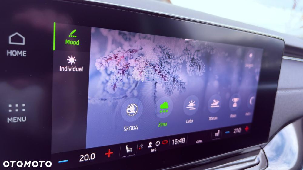 Skoda Octavia 1.5 TSI ACT Style - 26