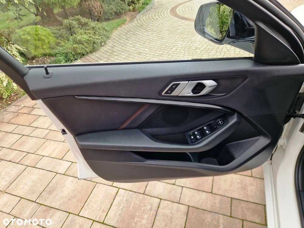 BMW Seria 1 116d Eff.Dynamics Sport Line - 16
