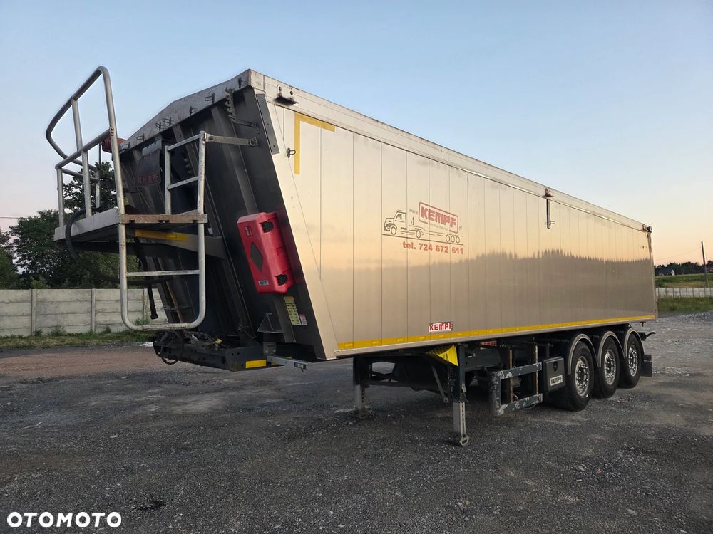 Kempf SKM 44 m3 - 11