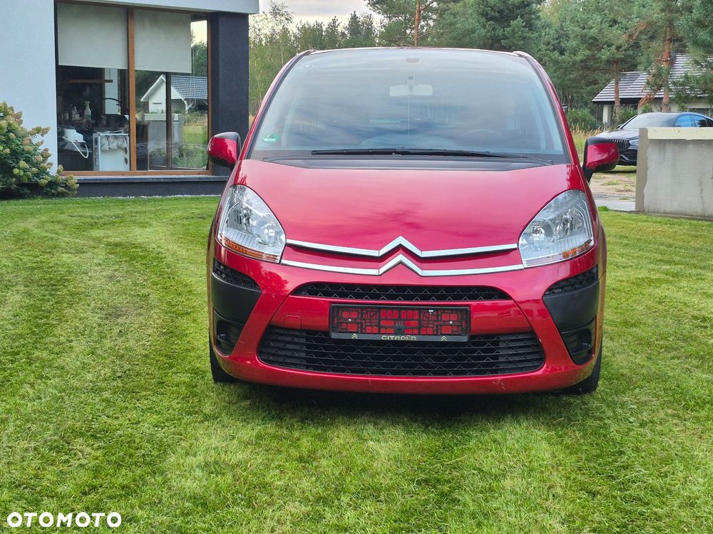 Citroën C4 Picasso 1.8 16V Style - 3