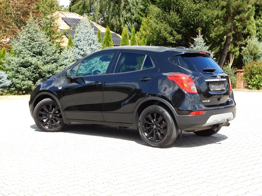 Opel Mokka - 14