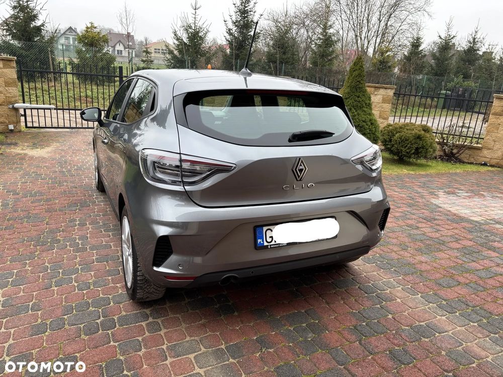 Renault Clio 1.0 TCe Evolution - 6