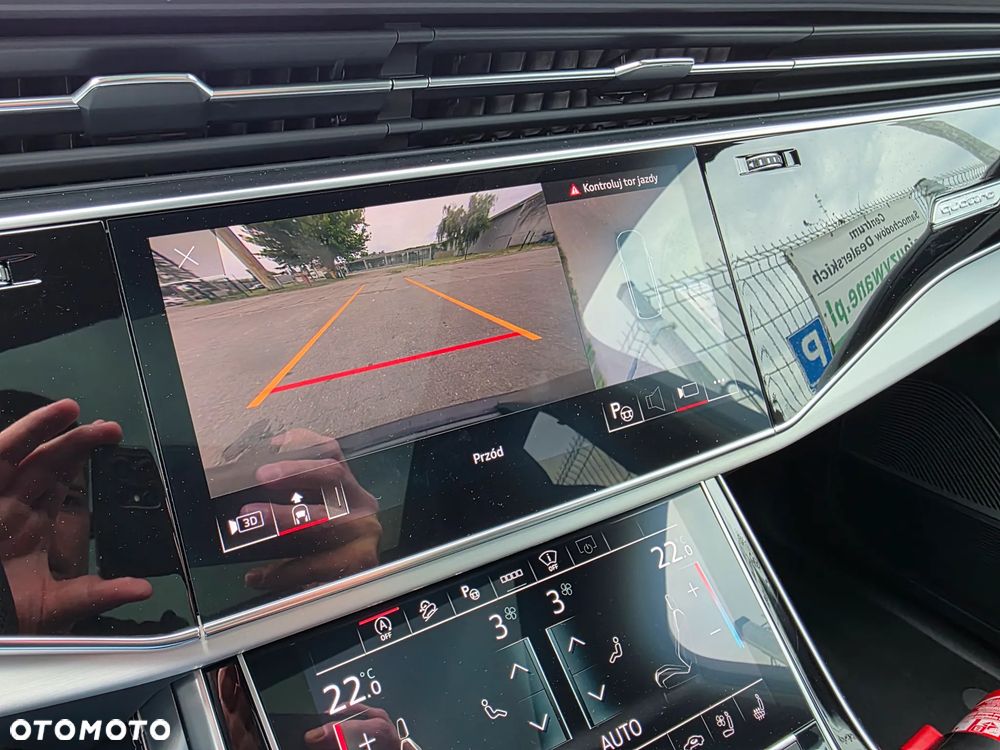 Audi SQ7 - 22