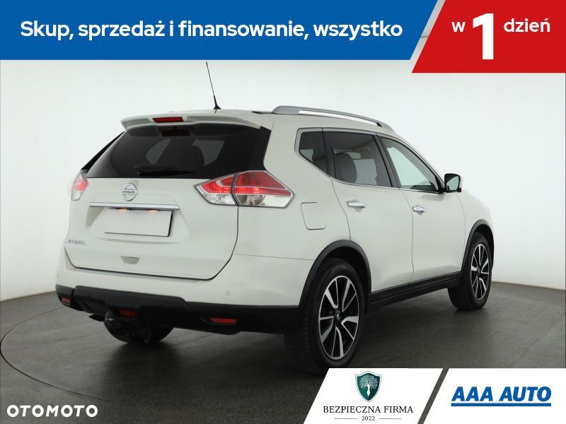 Nissan X-Trail - 7