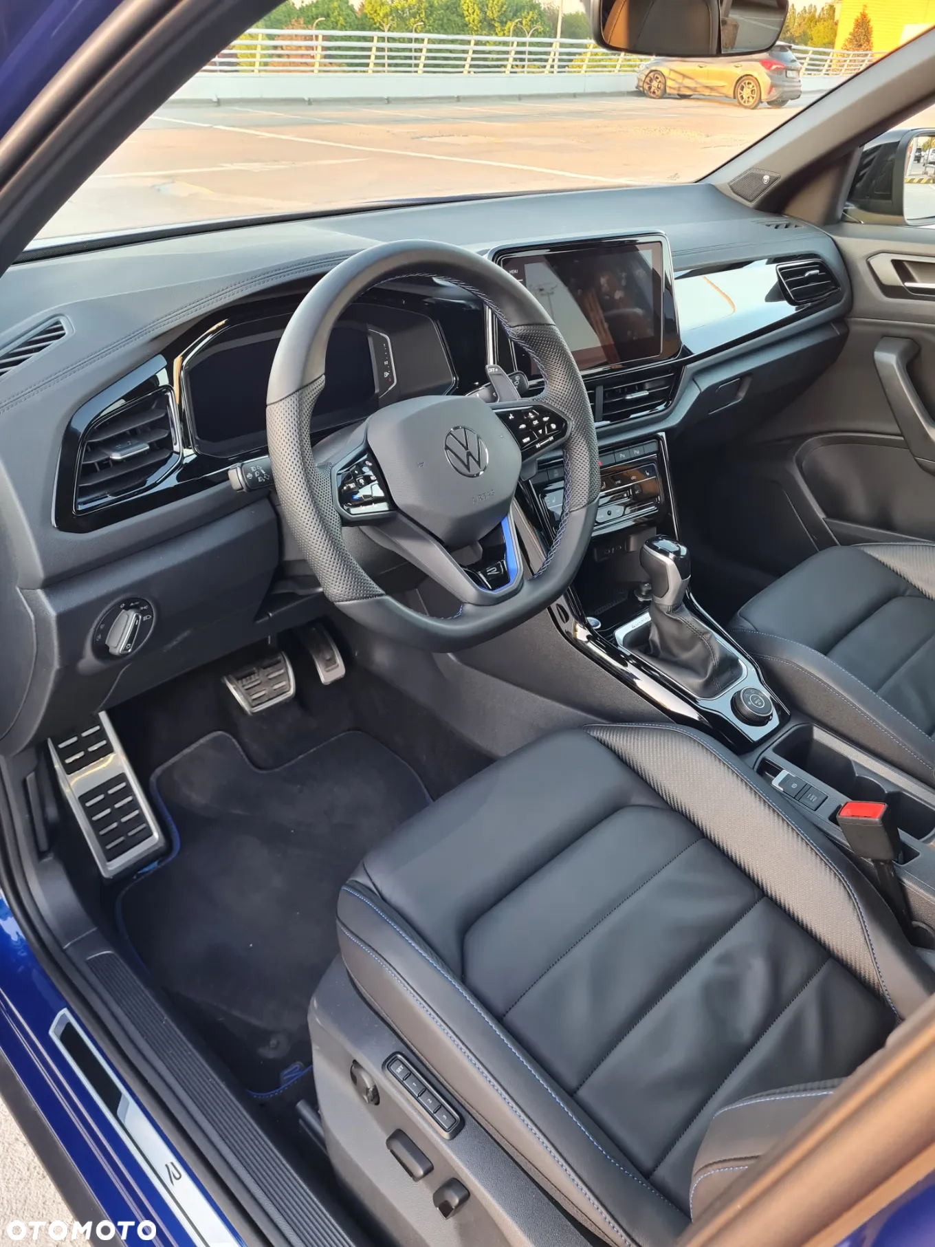 Volkswagen T-Roc 2.0 TSI 4Motion R DSG - 11